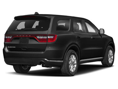 2021 Dodge Durango R/T AWD