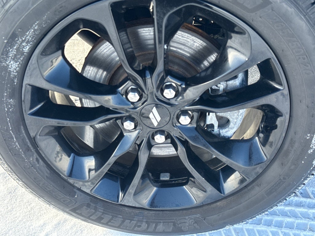 2020 Dodge Durango R/T AWD