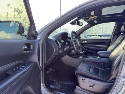 2020 Dodge Durango R/T AWD