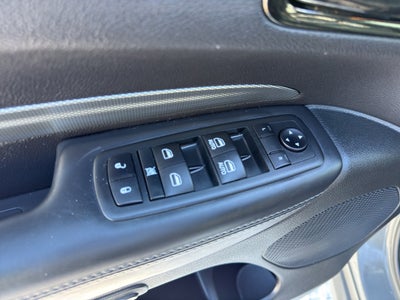 2020 Dodge Durango R/T AWD