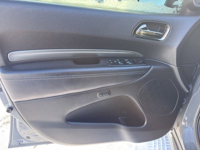 2020 Dodge Durango R/T AWD