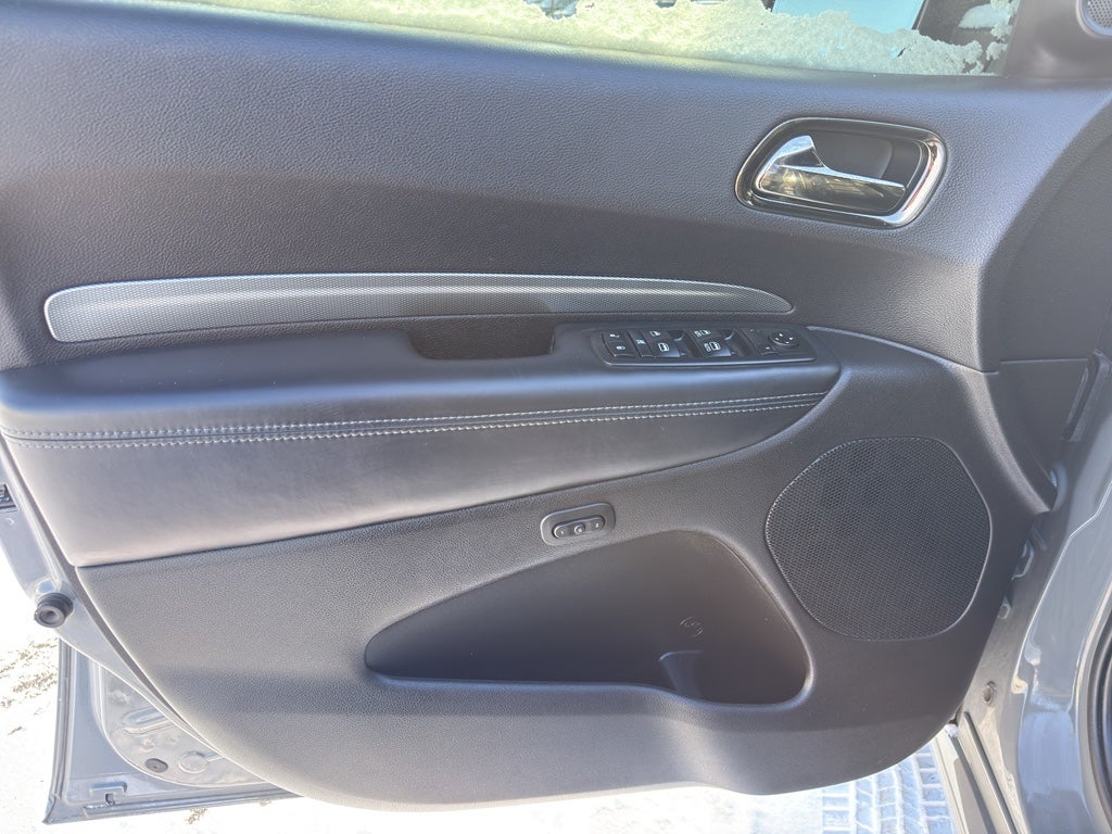 2020 Dodge Durango R/T AWD