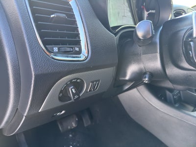 2020 Dodge Durango R/T AWD