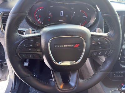 2020 Dodge Durango R/T AWD