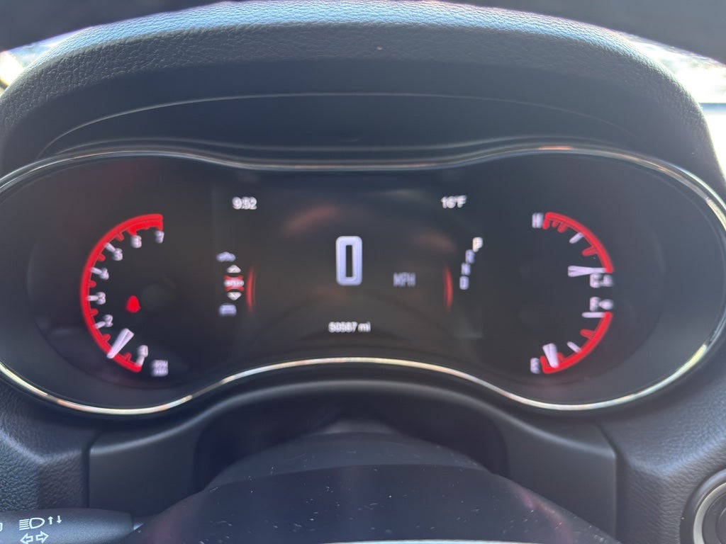 2020 Dodge Durango R/T AWD