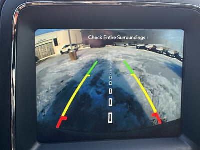 2020 Dodge Durango R/T AWD