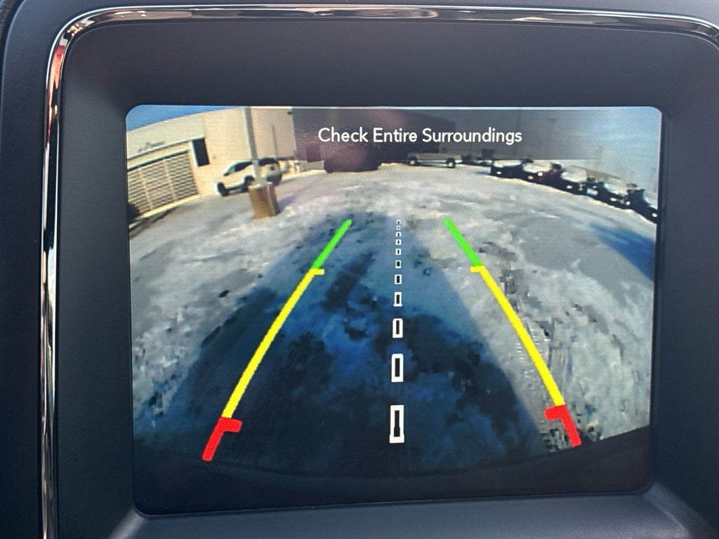 2020 Dodge Durango R/T AWD