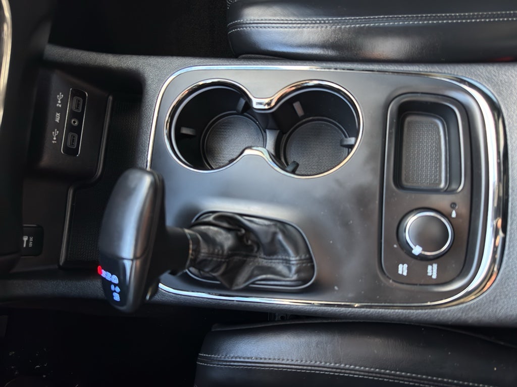 2020 Dodge Durango R/T AWD