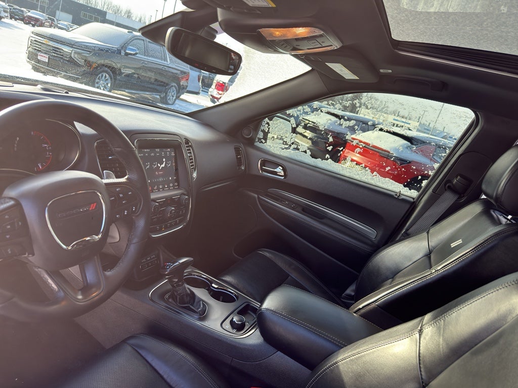 2020 Dodge Durango R/T AWD