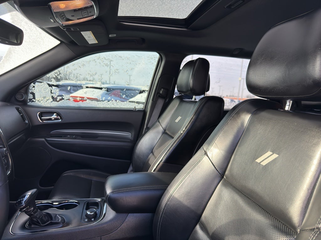 2020 Dodge Durango R/T AWD