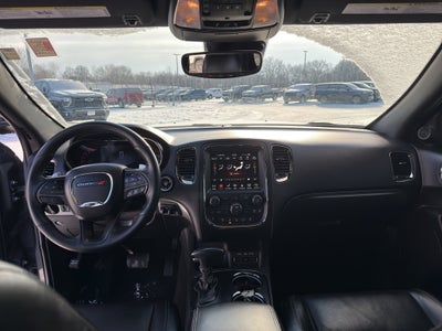 2020 Dodge Durango R/T AWD