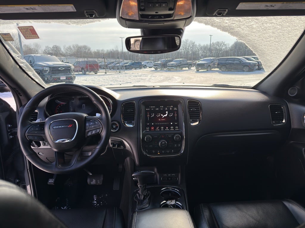 2020 Dodge Durango R/T AWD