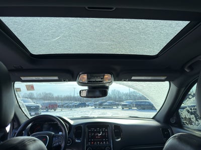 2020 Dodge Durango R/T AWD