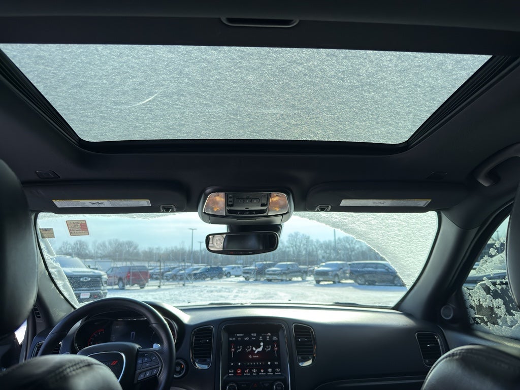 2020 Dodge Durango R/T AWD