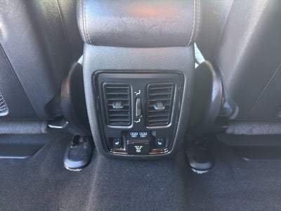 2020 Dodge Durango R/T AWD