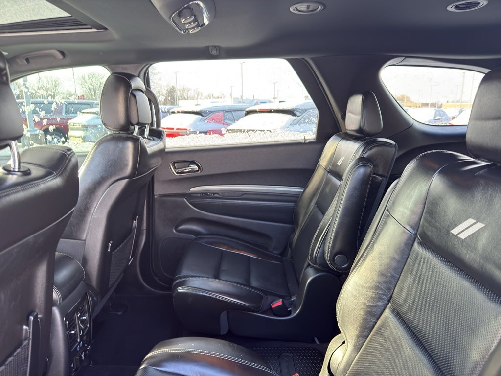 2020 Dodge Durango R/T AWD