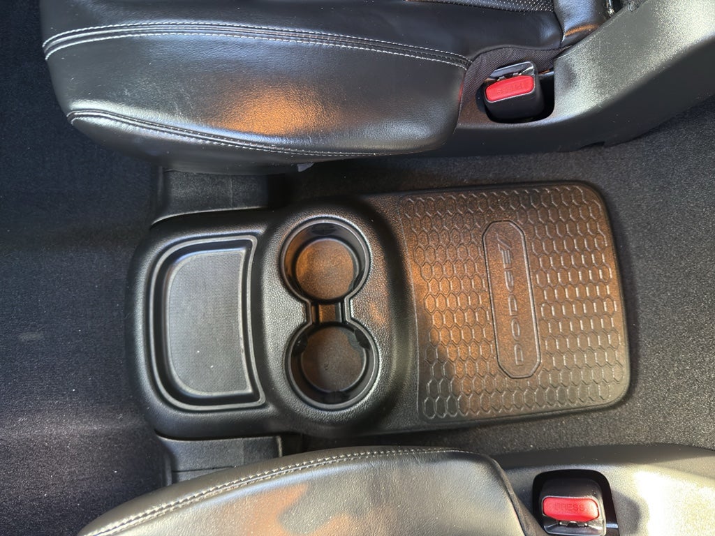 2020 Dodge Durango R/T AWD