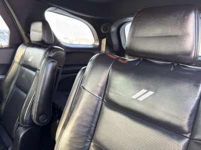 2020 Dodge Durango R/T AWD