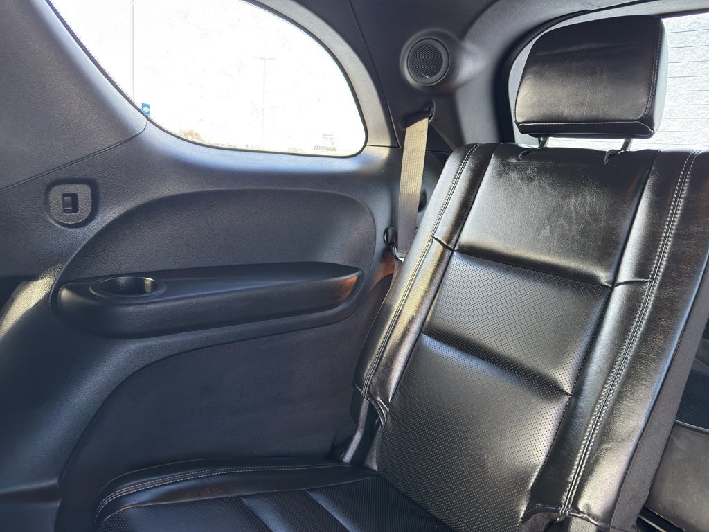 2020 Dodge Durango R/T AWD