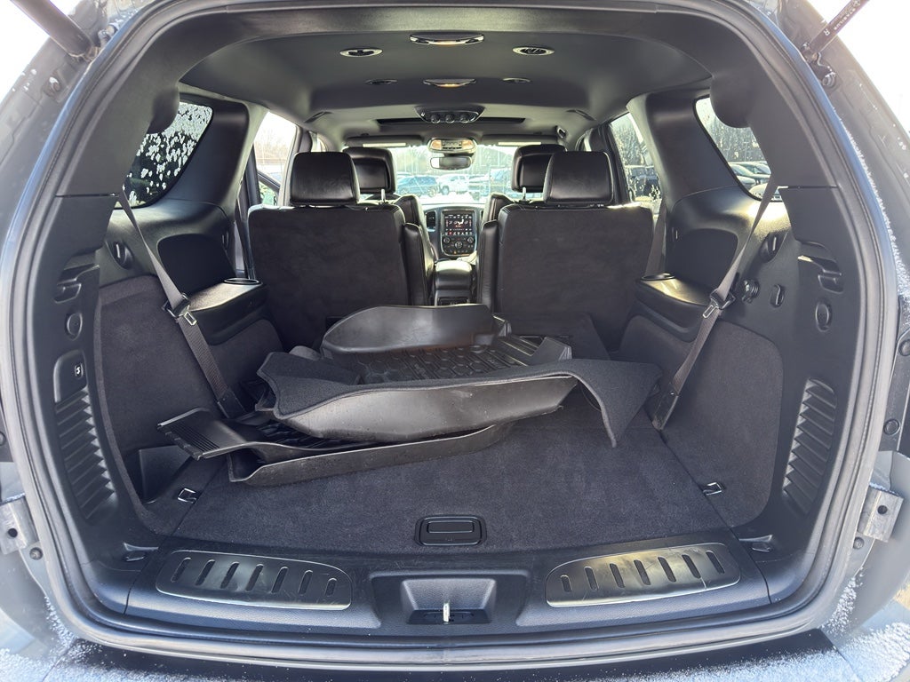 2020 Dodge Durango R/T AWD