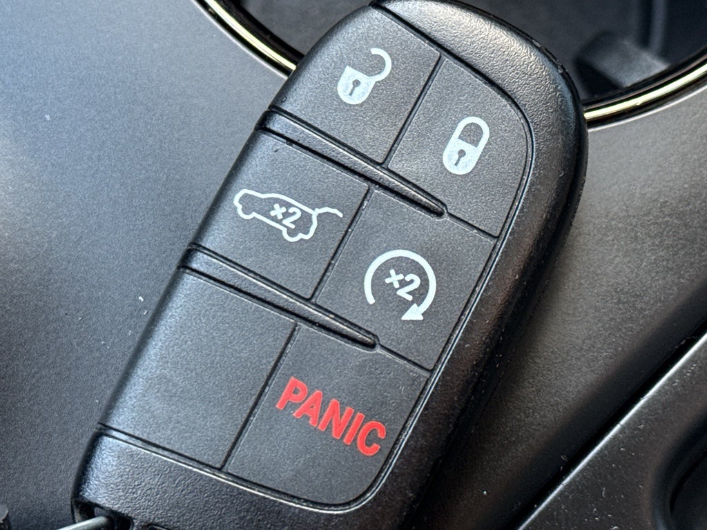 2020 Dodge Durango R/T AWD