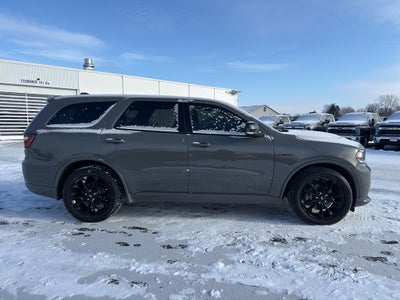 2020 Dodge Durango R/T AWD