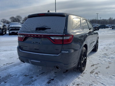 2020 Dodge Durango R/T AWD