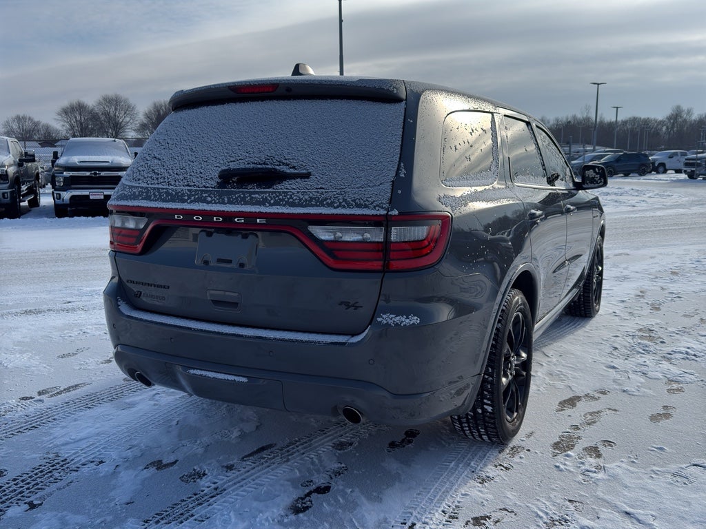 2020 Dodge Durango R/T AWD