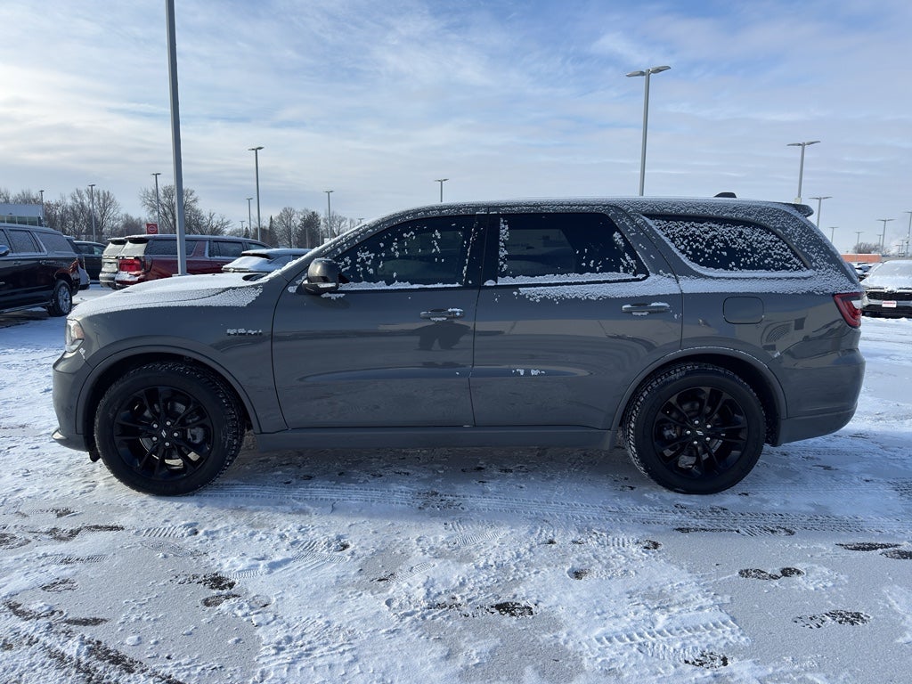 2020 Dodge Durango R/T AWD