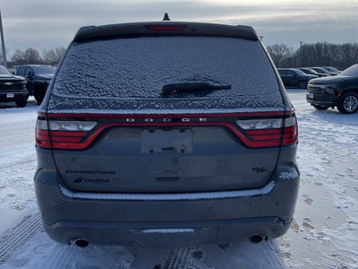 2020 Dodge Durango R/T AWD