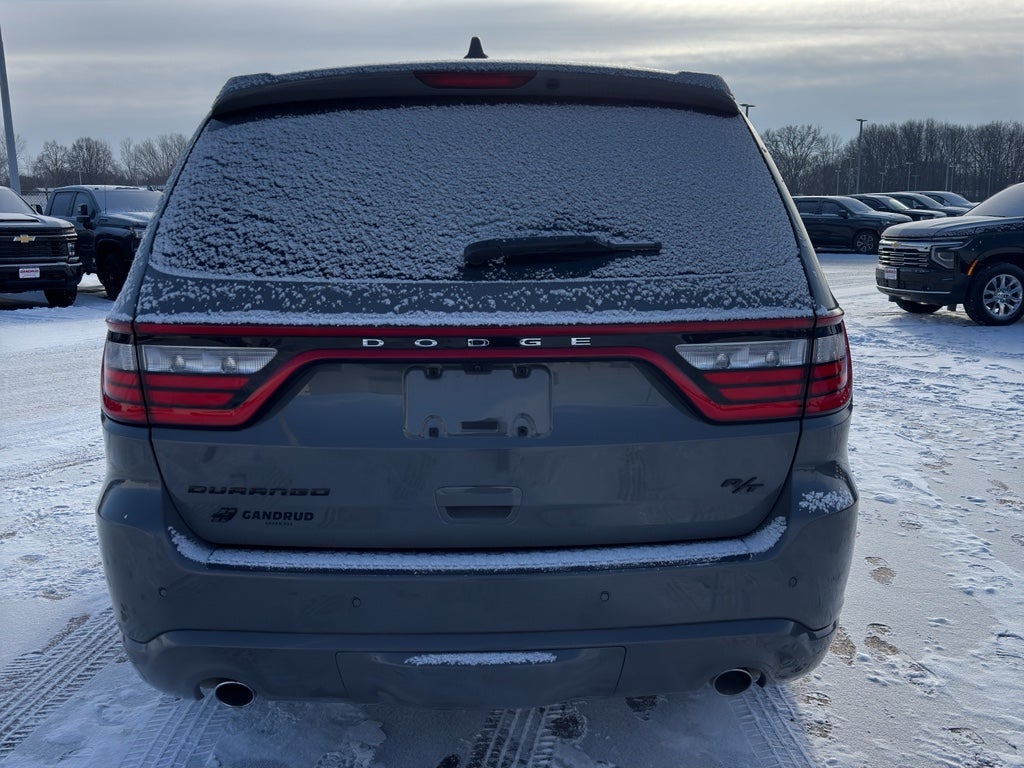 2020 Dodge Durango R/T AWD