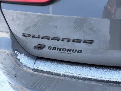 2020 Dodge Durango R/T AWD