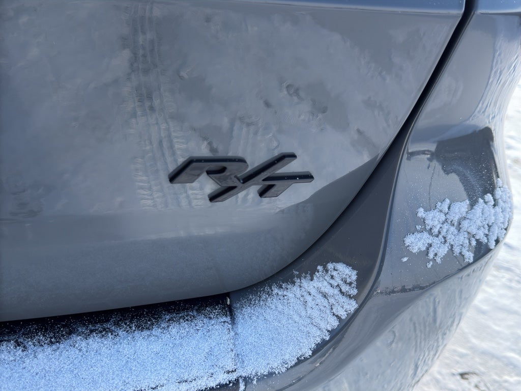 2020 Dodge Durango R/T AWD