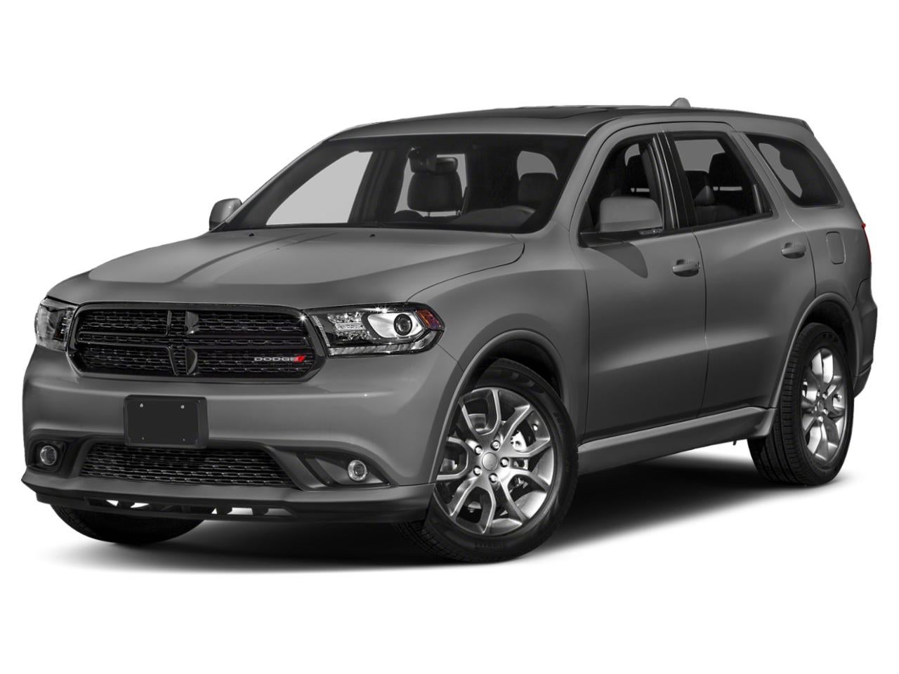 2020 Dodge Durango R/T AWD