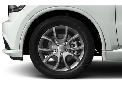 2020 Dodge Durango R/T AWD