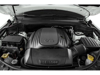 2020 Dodge Durango R/T AWD