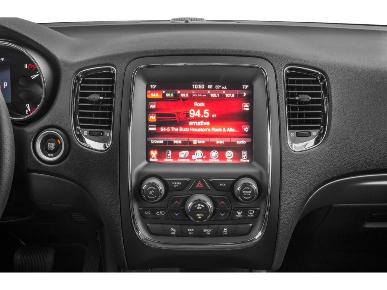 2020 Dodge Durango R/T AWD