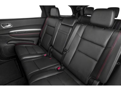 2020 Dodge Durango R/T AWD