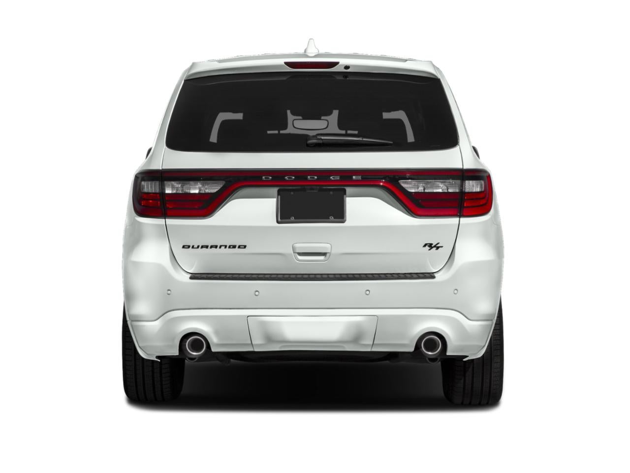2020 Dodge Durango R/T AWD