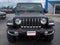 2021 Jeep Gladiator Overland 4x4