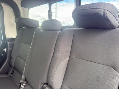 2021 Jeep Gladiator Overland 4x4