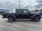2021 Jeep Gladiator Overland 4x4