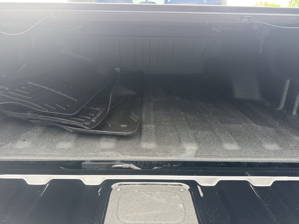 2021 Jeep Gladiator Overland 4x4