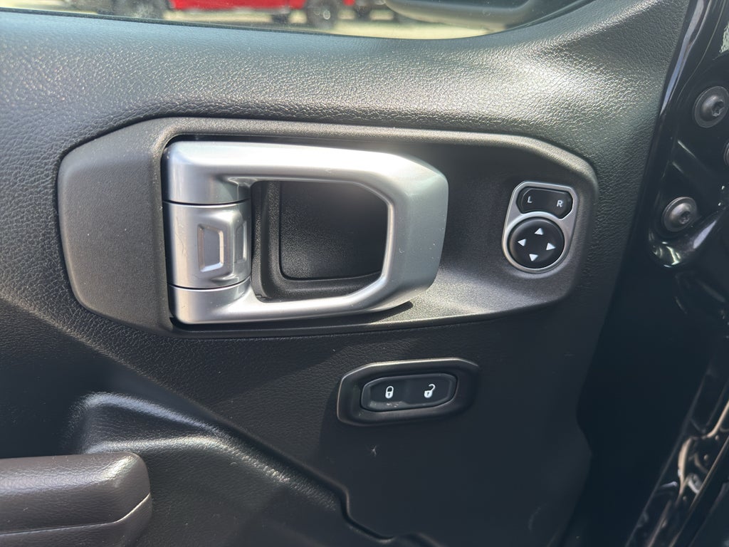 2020 Jeep Gladiator Sport S 4x4