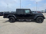 2020 Jeep Gladiator Sport S 4x4