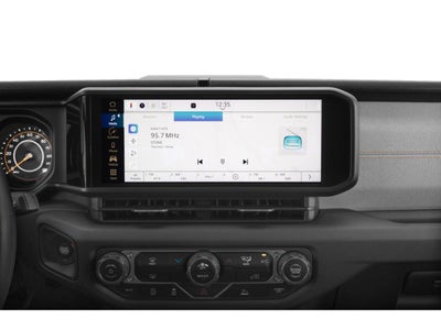 2025 Jeep Gladiator Sport 4x4