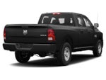 2018 RAM 1500 Express 4x4 Quad Cab 6'4" Box