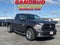 2018 RAM 1500 Express 4x4 Quad Cab 6'4" Box