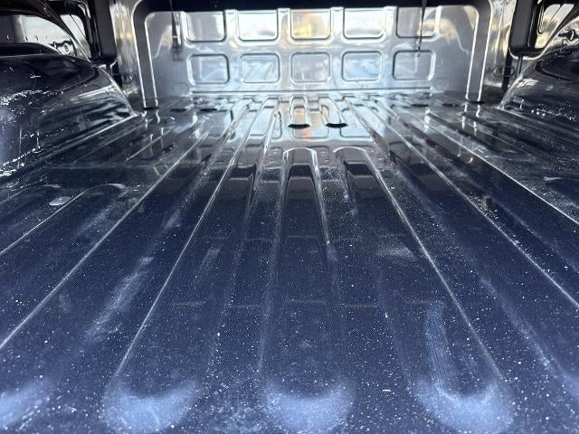 2018 RAM 1500 Express 4x4 Quad Cab 6'4" Box
