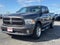 2018 RAM 1500 Express 4x4 Quad Cab 6'4" Box